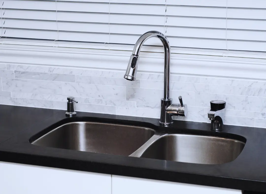 Changement Mitigeur d'évier Hagondange