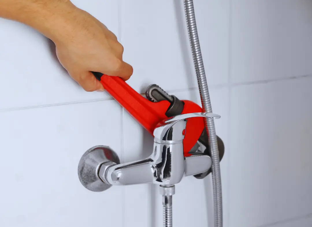 Mitigeur Thermostatique douche Hagondange